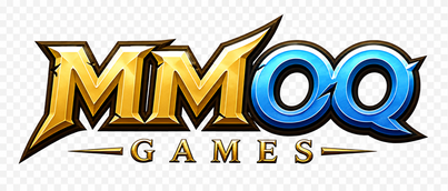 mmoo games logo